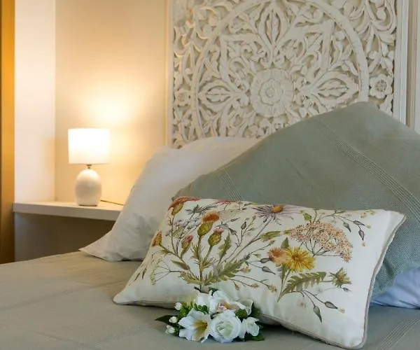 Casa Atman * מונצ'יק