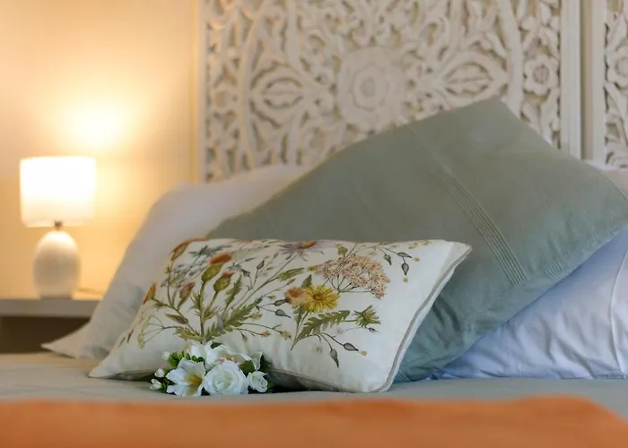 Casa Atman בית כפרי