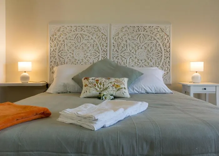 Casa Atman * מונצ'יק