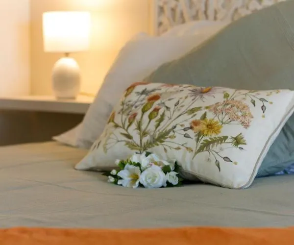 בית כפרי Casa Atman מונצ'יק