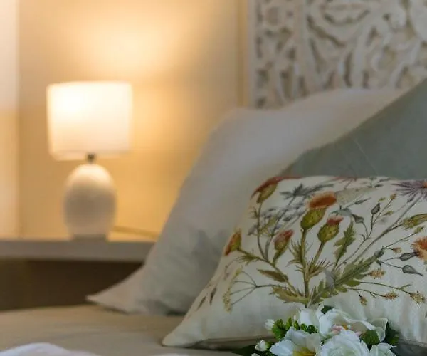 בית כפרי Casa Atman *