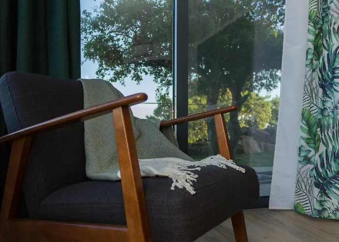 Casa Atman בית כפרי *