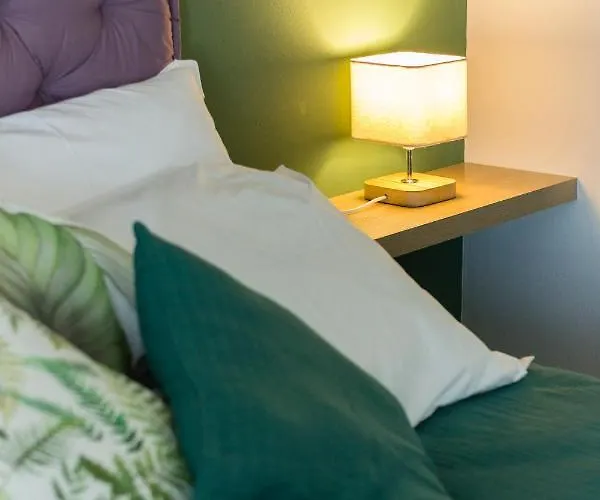 Casa Atman בית כפרי מונצ'יק