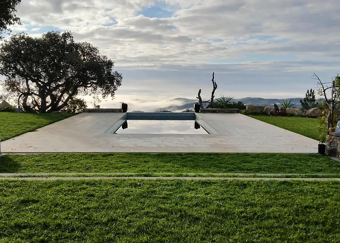 Casa Atman בית כפרי *