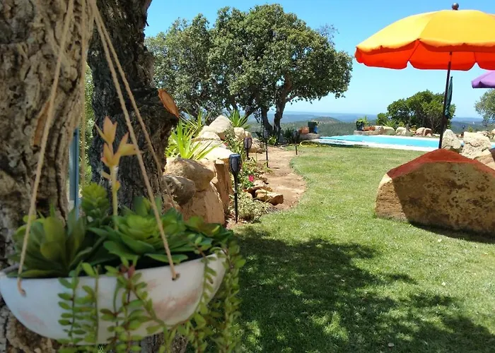 Casa Atman בית כפרי