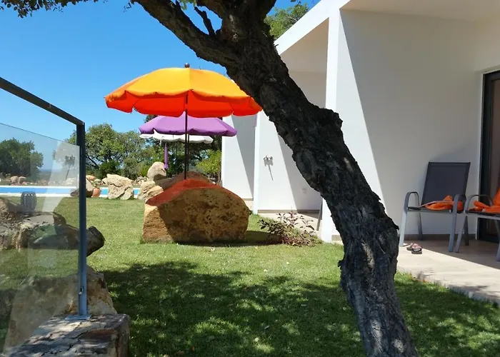 בית כפרי Casa Atman