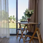 Casa Atman Летний дом *