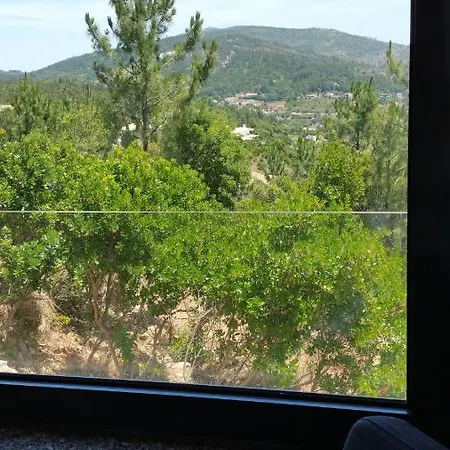 Casa Atman * Monchique