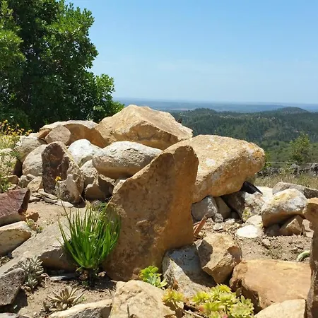 Casa Atman * Monchique