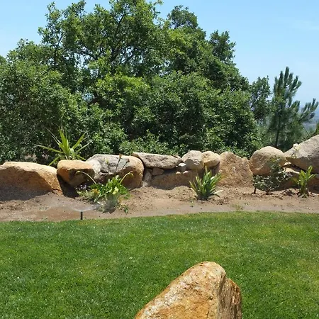 Casa Atman * Monchique