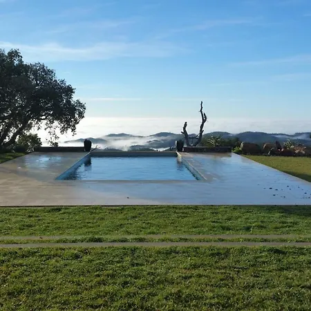 Country house Casa Atman