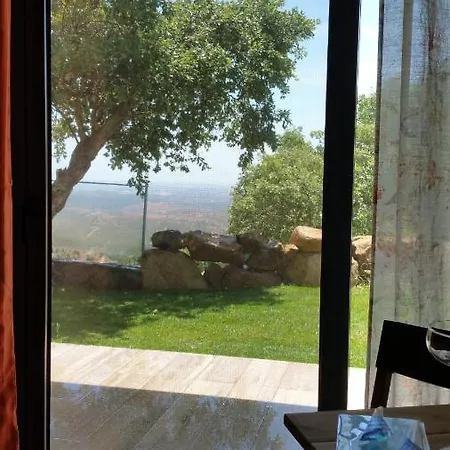 Casa Atman Monchique