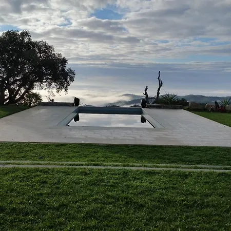 Casa Atman Country house Monchique