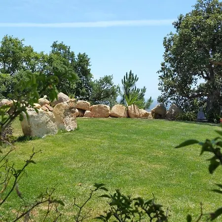 Casa Atman Country house Monchique