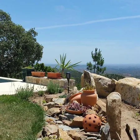 Country house Casa Atman