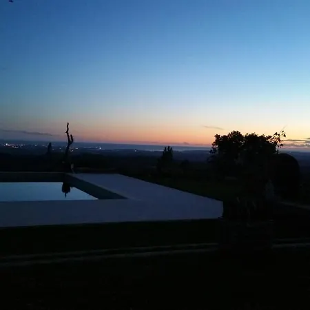 Casa Atman * Monchique