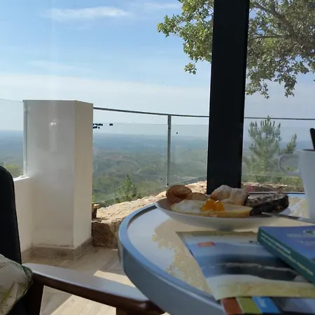 Casa Atman Country house Monchique