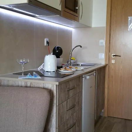 Hétvégi ház Casa Atman Monchique