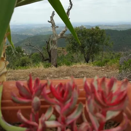 Country house Casa Atman Monchique