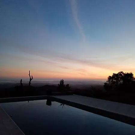 Country house Casa Atman Monchique