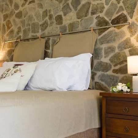 Casa Atman Country house