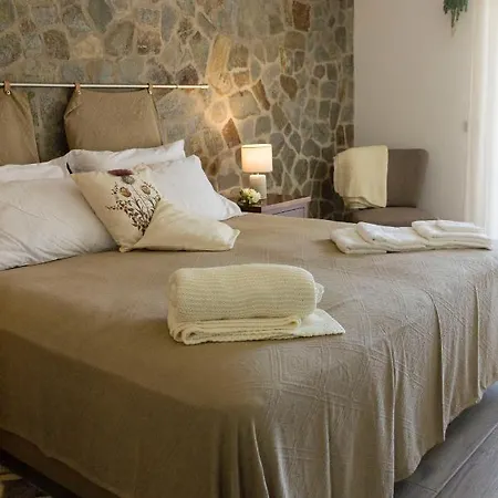 Casa Atman Country house