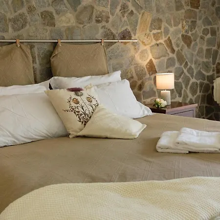 Casa Atman Country house *