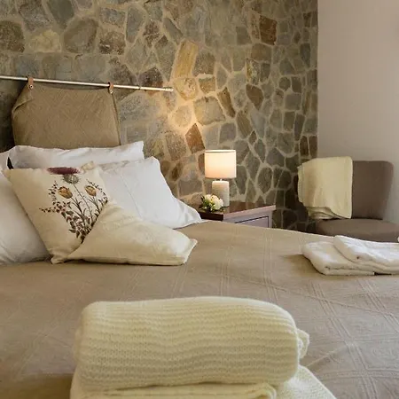 Casa Atman Country house *