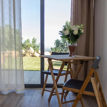 Casa Atman Country house *