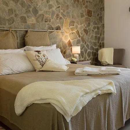 Casa Atman Country house *