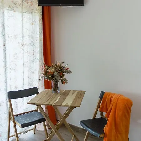 Hétvégi ház Casa Atman *
