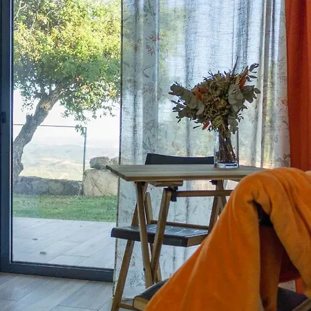Hétvégi ház Casa Atman Monchique