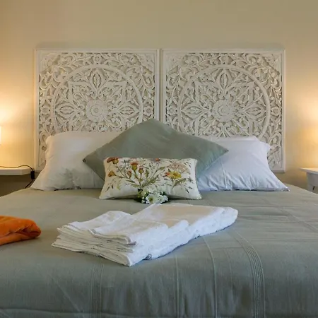 Casa Atman * 몬시크