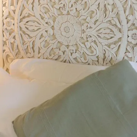 Hétvégi ház Casa Atman