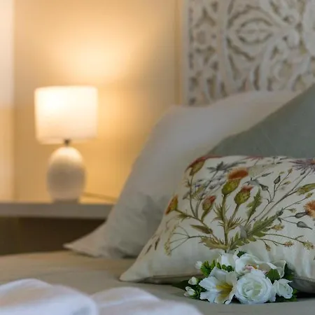 Country house Casa Atman *