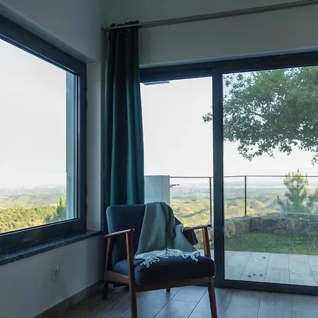 Casa Atman Country house Monchique