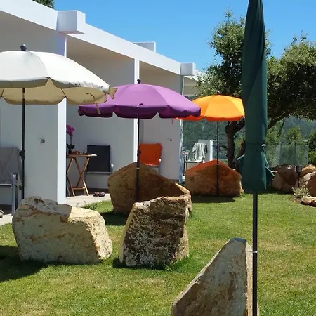 Country house Casa Atman Monchique