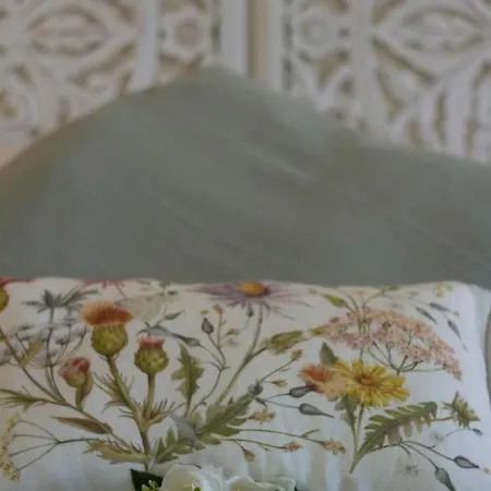 Casa Atman منزل ريفي