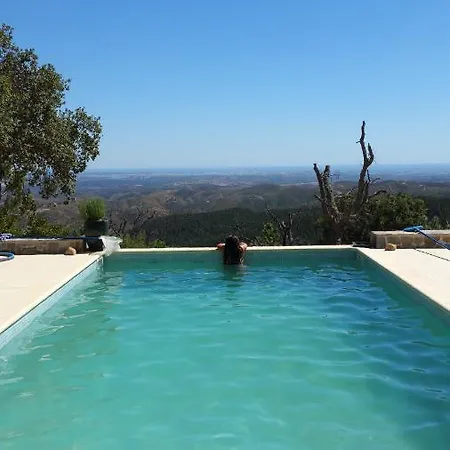 Casa Atman منزل ريفي