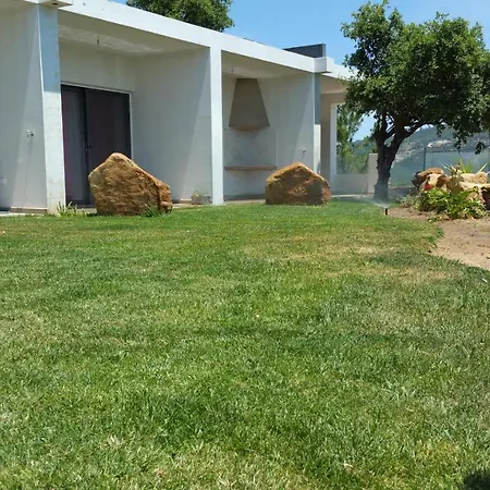 Casa Atman منزل ريفي *