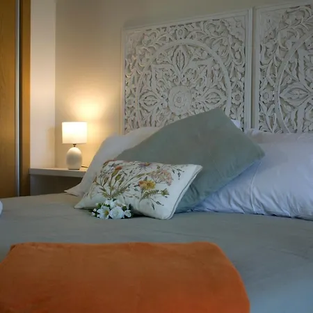 Casa Atman منزل ريفي *