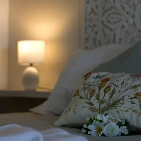 Casa Atman منزل ريفي مونشيك