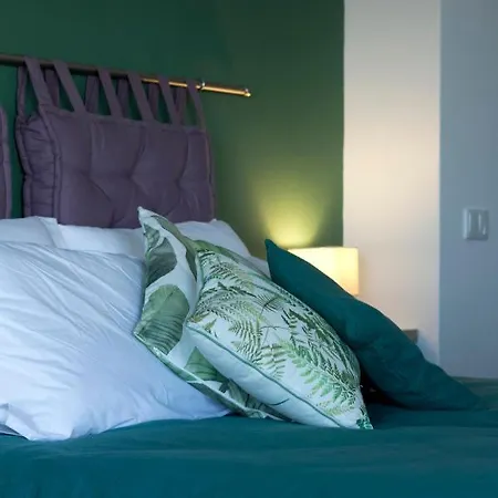 Casa Atman منزل ريفي مونشيك