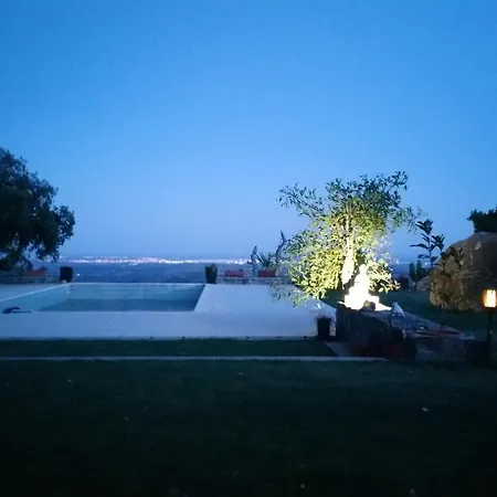 Casa Atman منزل ريفي *