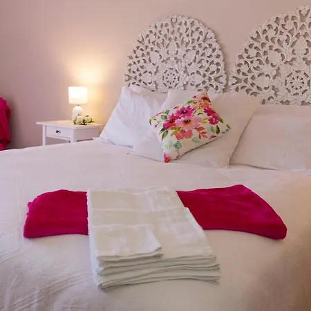 Casa Atman منزل ريفي *