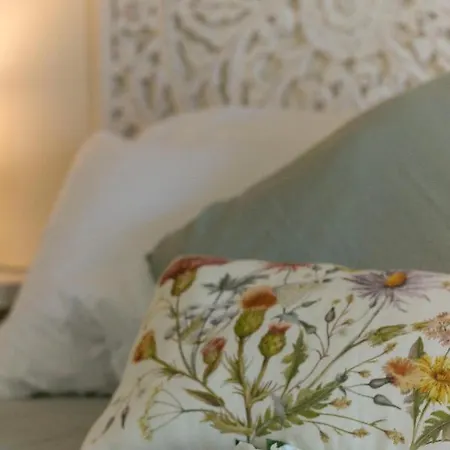 منزل ريفي Casa Atman