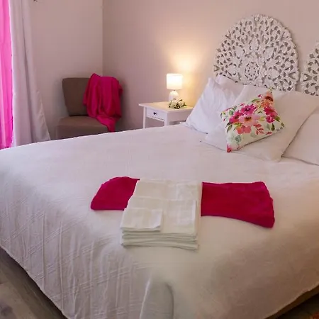 Casa Atman منزل ريفي