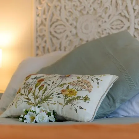 Casa Atman منزل ريفي