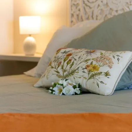 منزل ريفي Casa Atman مونشيك