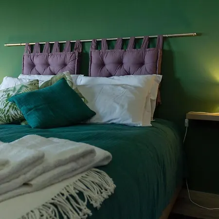 Casa Atman منزل ريفي مونشيك